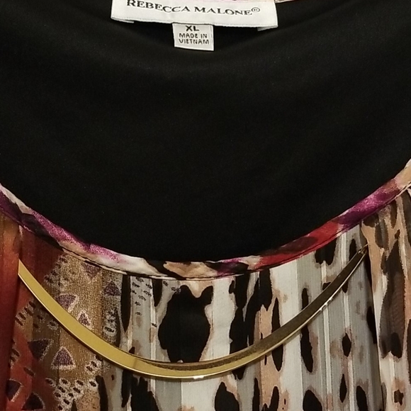 Blouse - Picture 5 of 8